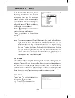 Preview for 159 page of Instant-Dict MD8280 User Manual