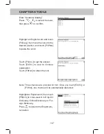 Preview for 162 page of Instant-Dict MD8280 User Manual