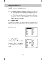 Preview for 165 page of Instant-Dict MD8280 User Manual