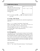 Preview for 169 page of Instant-Dict MD8280 User Manual