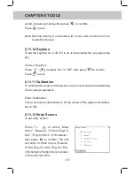 Preview for 172 page of Instant-Dict MD8280 User Manual