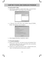 Preview for 185 page of Instant-Dict MD8280 User Manual