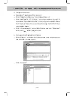 Preview for 187 page of Instant-Dict MD8280 User Manual