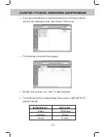 Preview for 188 page of Instant-Dict MD8280 User Manual