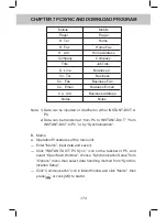 Preview for 189 page of Instant-Dict MD8280 User Manual