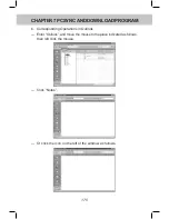 Preview for 190 page of Instant-Dict MD8280 User Manual