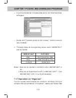 Preview for 193 page of Instant-Dict MD8280 User Manual