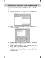 Preview for 194 page of Instant-Dict MD8280 User Manual