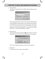 Preview for 197 page of Instant-Dict MD8280 User Manual