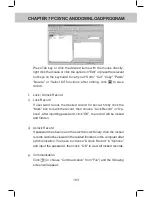 Preview for 198 page of Instant-Dict MD8280 User Manual