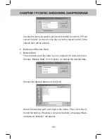 Preview for 200 page of Instant-Dict MD8280 User Manual