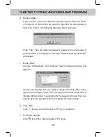 Preview for 201 page of Instant-Dict MD8280 User Manual