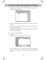 Preview for 209 page of Instant-Dict MD8280 User Manual