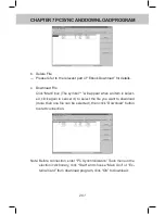 Preview for 216 page of Instant-Dict MD8280 User Manual