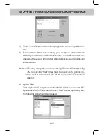 Preview for 217 page of Instant-Dict MD8280 User Manual