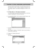 Preview for 218 page of Instant-Dict MD8280 User Manual