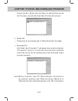 Preview for 219 page of Instant-Dict MD8280 User Manual