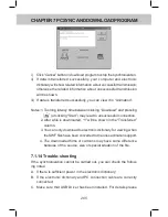 Preview for 220 page of Instant-Dict MD8280 User Manual