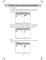 Preview for 224 page of Instant-Dict MD8280 User Manual