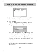 Preview for 225 page of Instant-Dict MD8280 User Manual