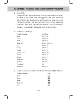 Preview for 227 page of Instant-Dict MD8280 User Manual