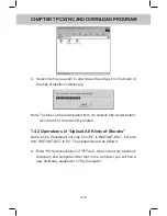 Preview for 231 page of Instant-Dict MD8280 User Manual