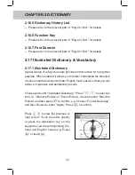 Предварительный просмотр 85 страницы Instant-Dict MD8290 User Manual