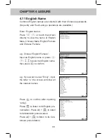 Предварительный просмотр 112 страницы Instant-Dict MD8290 User Manual