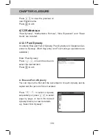 Предварительный просмотр 113 страницы Instant-Dict MD8290 User Manual