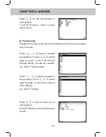 Предварительный просмотр 114 страницы Instant-Dict MD8290 User Manual