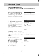 Предварительный просмотр 115 страницы Instant-Dict MD8290 User Manual