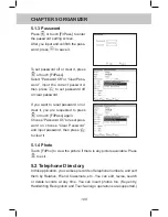 Предварительный просмотр 121 страницы Instant-Dict MD8290 User Manual