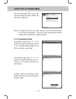 Предварительный просмотр 126 страницы Instant-Dict MD8290 User Manual