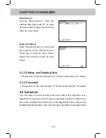 Предварительный просмотр 127 страницы Instant-Dict MD8290 User Manual