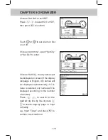 Предварительный просмотр 131 страницы Instant-Dict MD8290 User Manual