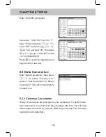 Предварительный просмотр 145 страницы Instant-Dict MD8290 User Manual