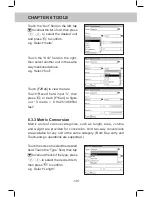 Предварительный просмотр 148 страницы Instant-Dict MD8290 User Manual