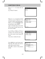 Предварительный просмотр 162 страницы Instant-Dict MD8290 User Manual