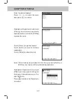 Предварительный просмотр 164 страницы Instant-Dict MD8290 User Manual