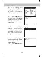 Предварительный просмотр 168 страницы Instant-Dict MD8290 User Manual