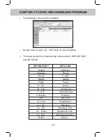 Предварительный просмотр 189 страницы Instant-Dict MD8290 User Manual