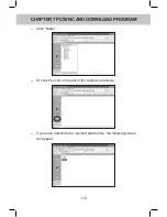 Предварительный просмотр 191 страницы Instant-Dict MD8290 User Manual