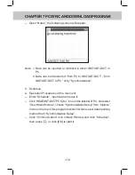 Предварительный просмотр 192 страницы Instant-Dict MD8290 User Manual