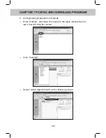 Предварительный просмотр 193 страницы Instant-Dict MD8290 User Manual