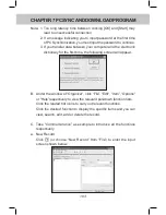 Предварительный просмотр 196 страницы Instant-Dict MD8290 User Manual