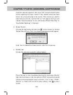 Предварительный просмотр 198 страницы Instant-Dict MD8290 User Manual