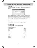 Предварительный просмотр 202 страницы Instant-Dict MD8290 User Manual