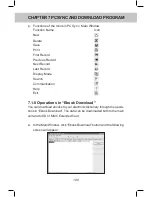 Предварительный просмотр 203 страницы Instant-Dict MD8290 User Manual