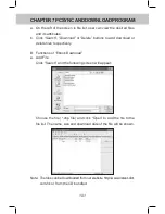 Предварительный просмотр 204 страницы Instant-Dict MD8290 User Manual