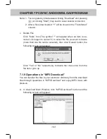 Предварительный просмотр 206 страницы Instant-Dict MD8290 User Manual